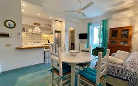 Casa Di Mari - Appartamento Con Grande Terrazza